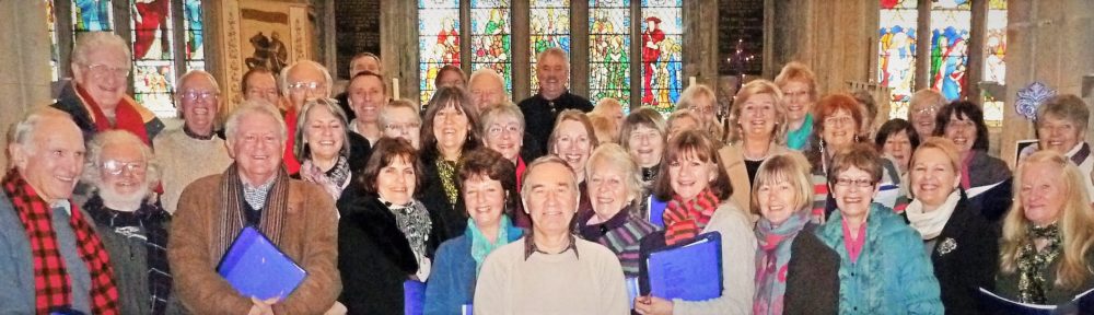 Membership | Tapestry Choir Tavistock